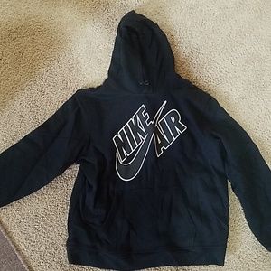Nike Air hoodie